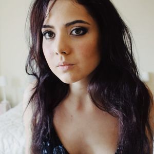 Meet your Posher, Soraya